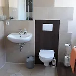 Apartment Near Altdoebern Castle & Spreewald *