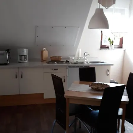 Apartment, Altdöbern Altdobern