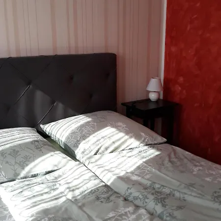 Διαμέρισμα Nahe Schloss Altduebern & Spreewald Altdobern