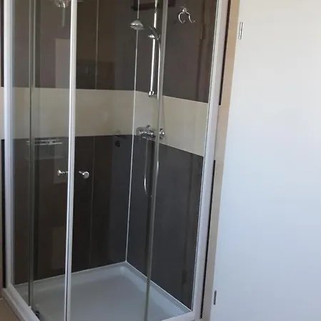 Nahe Schloss Altduebern & Spreewald Διαμέρισμα Altdobern