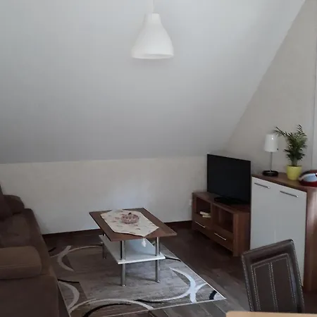 Nahe Schloss Altduebern & Spreewald Altdobern