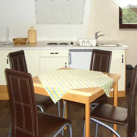 Διαμέρισμα Nahe Schloss Altduebern & Spreewald Altdobern