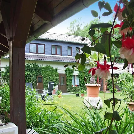 Nahe Schloss Altduebern & Spreewald * Altdobern