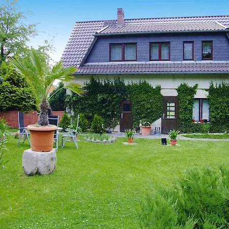 Apartment Near Altdoebern Castle & Spreewald Altdobern
