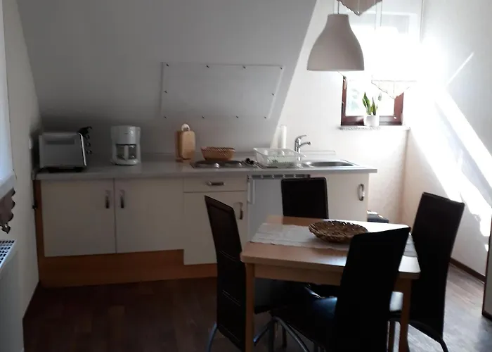 Nahe Schloss Altduebern & Spreewald Altdobern