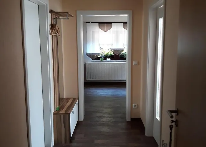 Nahe Schloss Altduebern & Spreewald * Altdobern