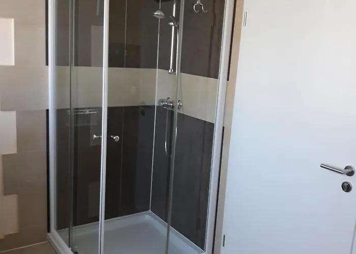 Nahe Schloss Altduebern & Spreewald Apartament Altdobern